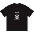 BBS LM Wheel Diagram Boxy Tee — Automotive Car Enthusiast Graphic T‑Shirt