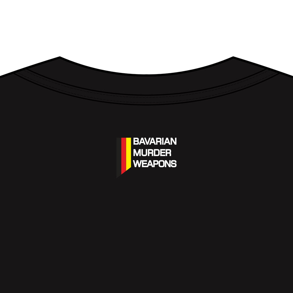 BBS LM Wheel Diagram Boxy Tee — Automotive Car Enthusiast Graphic T‑Shirt