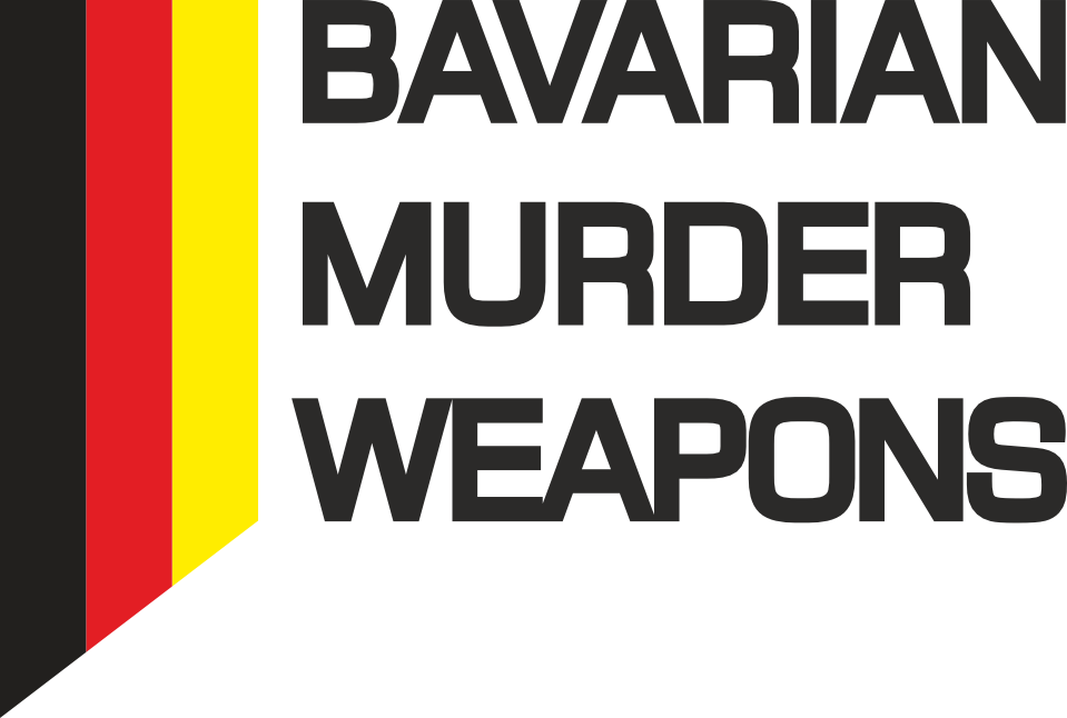 Bavarian Murder Weapons
